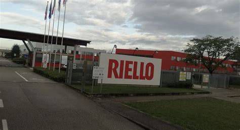 Sede Riello o centro di ricerca Riello