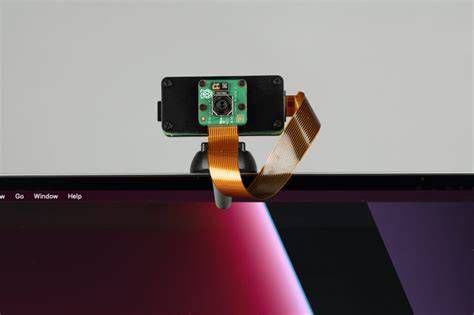 Configurazione di una webcam USB su Raspberry Pi per streaming