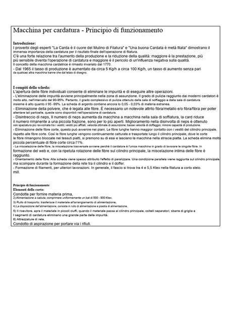 Schema di funzionamento di una macchina semiautomatica per coni