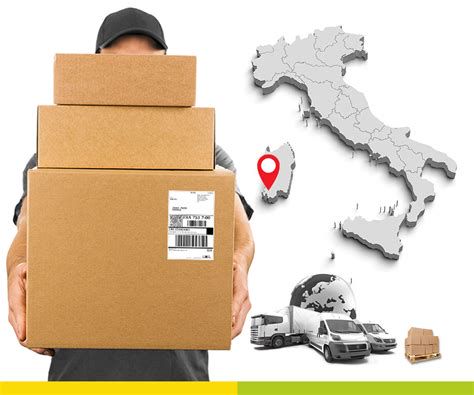 logistica spedizione ricambi elettrodomestici