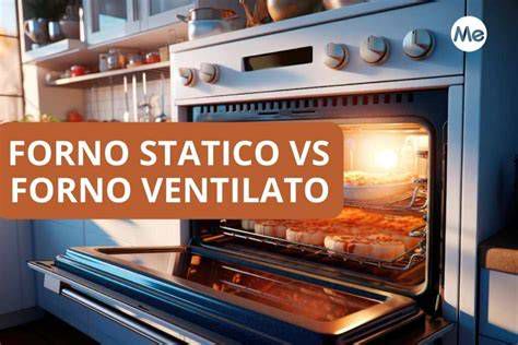 confronto visivo tra forno a guscio e forno squadrato