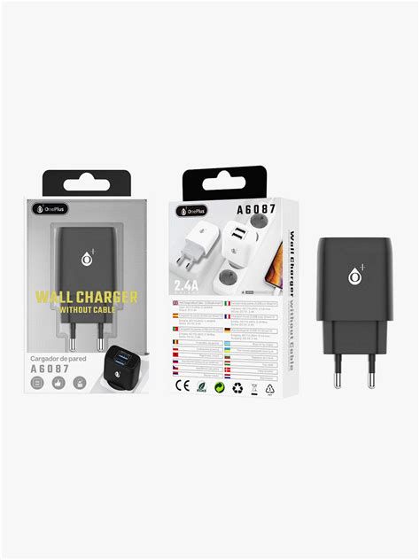 Caricatore da parete compatibile OnePlus