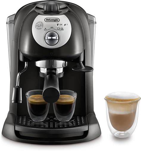 Perdita d'acqua da serbatoio macchina da caffè De'Longhi