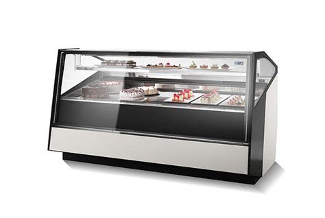 ampia gamma di frigoriferi professionali e vetrine refrigerate per la ristorazione