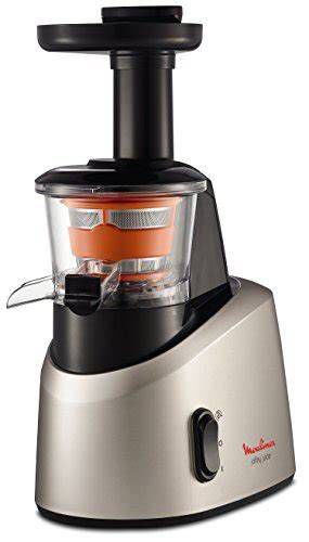 Estrattore Moulinex ZU255B Infiny Juice in azione