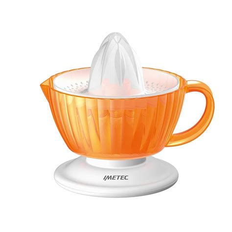 Spremiagrumi Imetec Dolcevita CP4 design compatto