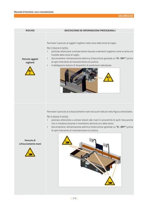 Icone di documenti e manuali tecnici per scaldabagni