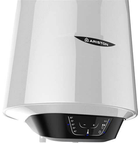 Display digitale scaldabagno Ariston Pro1 Eco