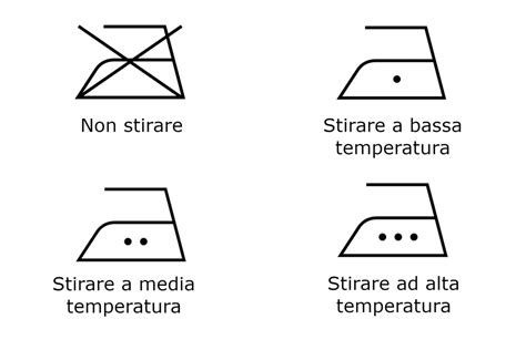 Stiratura professionale di tessuti delicati