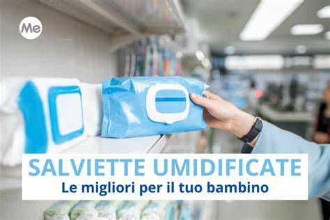 Mercato globale salviette umidificate e settori di applicazione