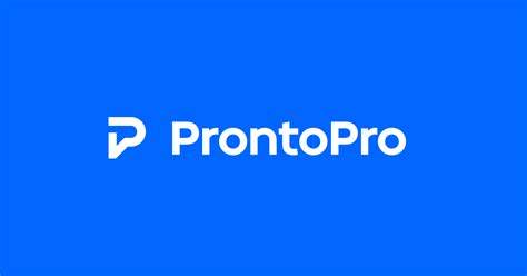 Simbolo di ProntoPro