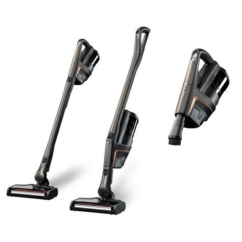 Gamma aspirapolvere senza fili Miele Triflex e Duoflex