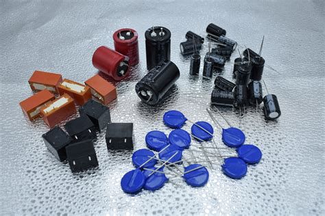 Componenti elettronici originali per elettrodomestici