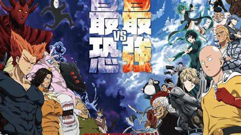 Programmazione autunnale anime in TV