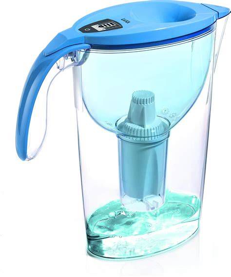 Caraffa filtrante per acqua o addolcitore per macchina da caffè