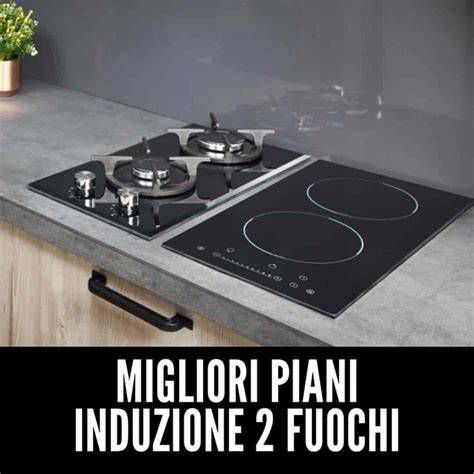 Piani cottura a induzione vs gas: infografica sui benefici
