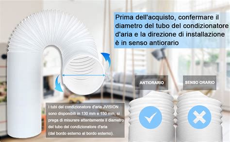 Tubo esterno del climatizzatore congelato