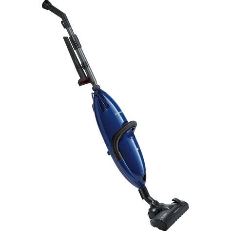 Scopa elettrica con tubo flessibile