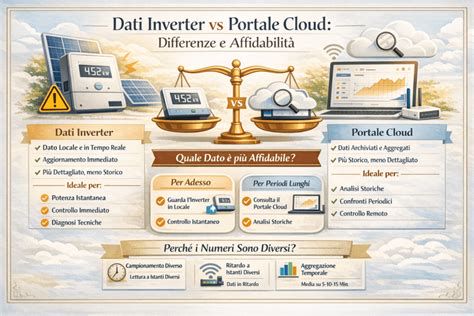 Infografica: Confronto consumi climatizzatori Inverter vs On/Off