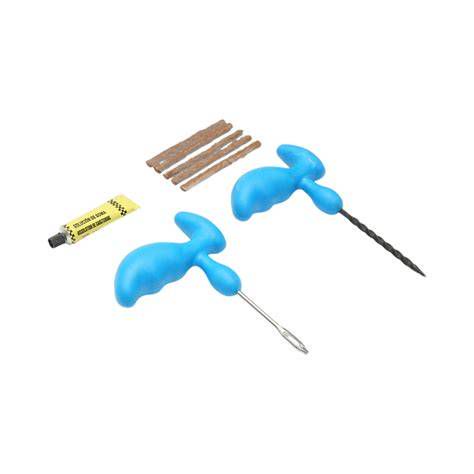 Kit professionale per la riparazione di superfici in acciaio
