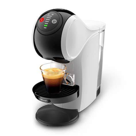 Macchina da caffè Dolce Gusto Genio S compatta