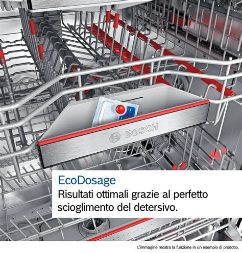 Tipi di lavastoviglie Bosch: da incasso a scomparsa totale, parzialmente integrata e a libera installazione