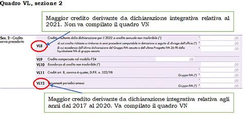Sezioni VE e VJ nella Dichiarazione IVA