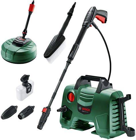 Bosch EasyAquatak 120 con accessori