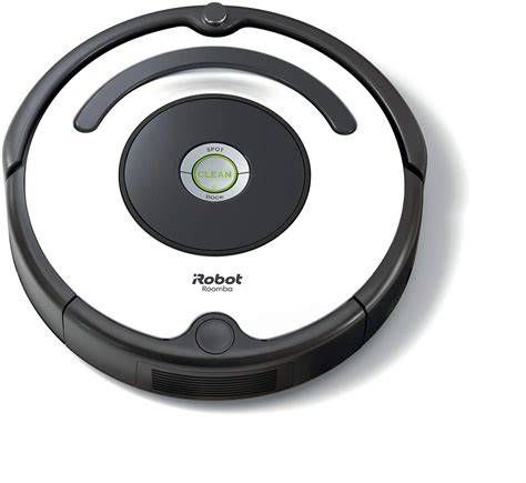Robot aspirapolvere iRobot Roomba 675 in funzione