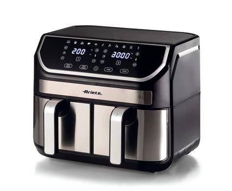 Friggitrice ad aria Medek RA810D con cestello estraibile