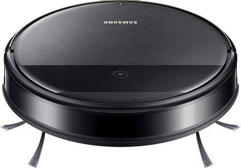 Aspirapolvere robot Samsung lava e aspira