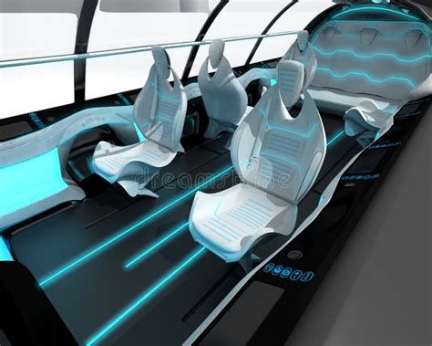 illustrazione di una ginoide dal design futuristico