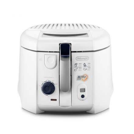 Friggitrice De'Longhi Roto Fry F28533W1 in cucina