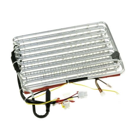 Componente evaporatore specifico per frigorifero Samsung
