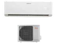 Climatizzatore monosplit Viessmann Vitoclima 232-S installato