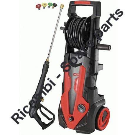 Vari accessori per idropulitrice Valex