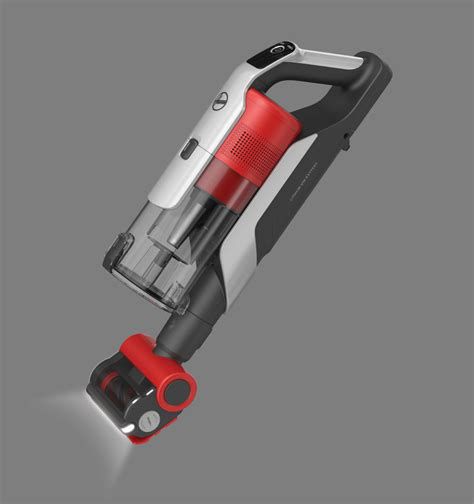 confronto visivo tra Hoover HF9 e Hoover HF2