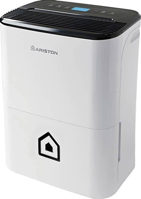 Deumidificatore Ariston DEOS in diverse ambientazioni