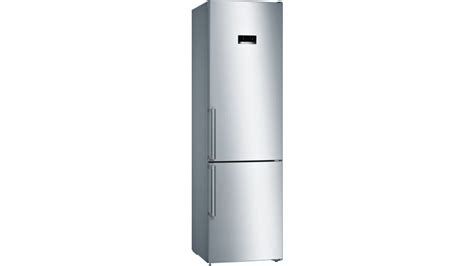 Frigorifero Bosch Serie 4 KGN39XIDP in acciaio inox